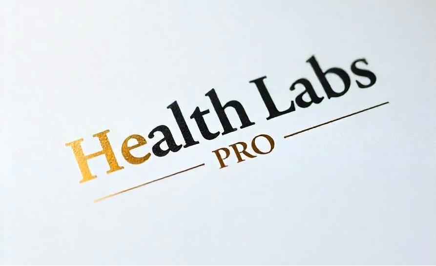 Health Labs PRO — producent
