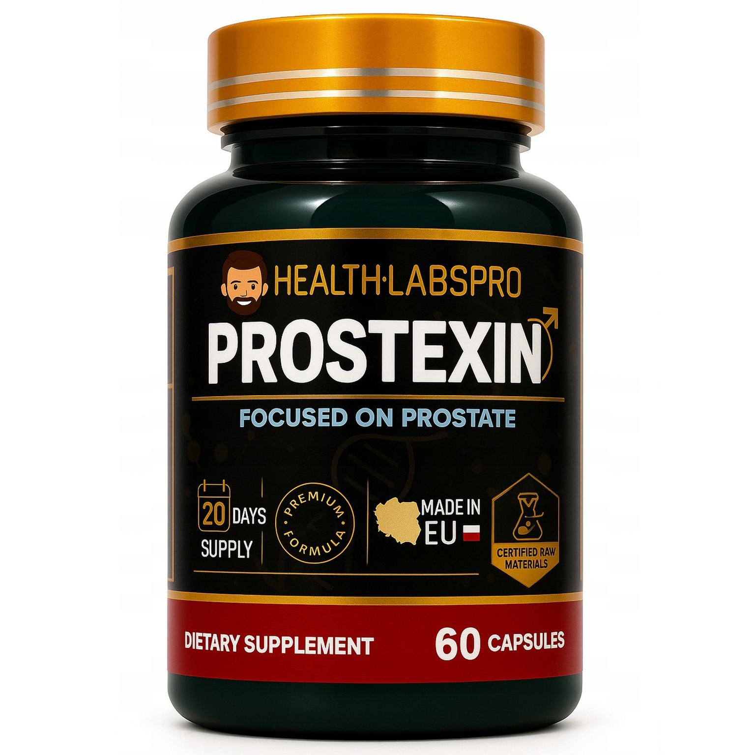 Prostexin