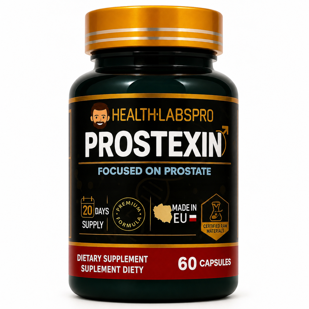 Prostexin