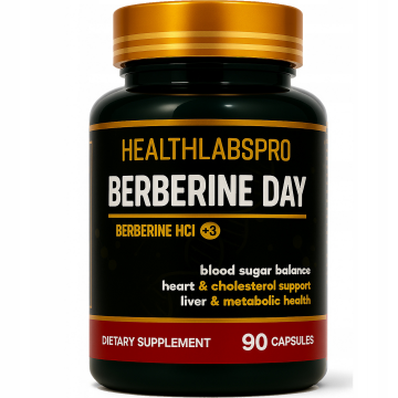Berberyna na dzień Complex