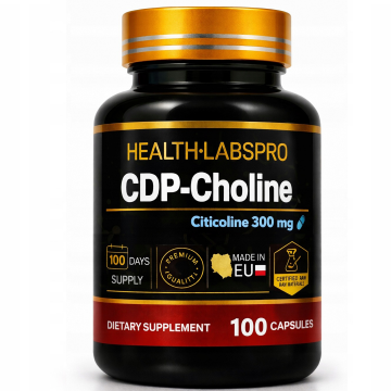 CDP Cholina - Cytykolina