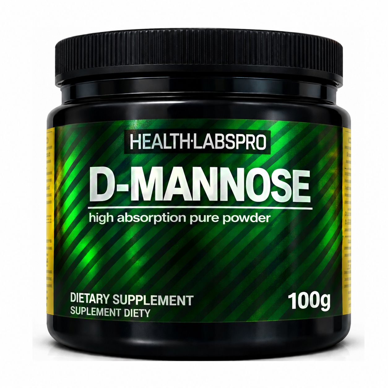 D-mannoza proszek