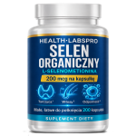 selen buteleczka new